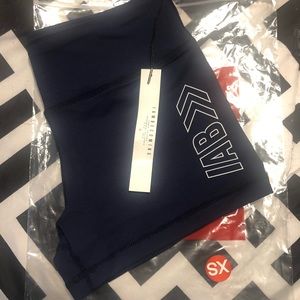 XS dark blue IABMFG